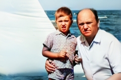 1975 Кто не видел Юрмалу, тот не видел ничего!