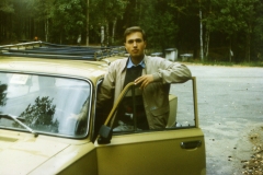 1991 ВАЗ 21011