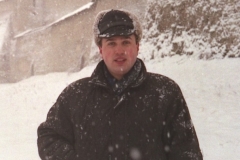 1998 Псков. Кром.