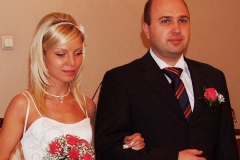 2007 Свадьба не чужая, а моя!