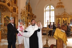 2008 Венчание