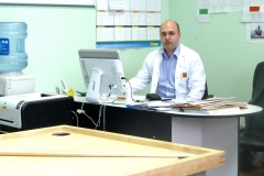 2012 Рэсток. Склад.