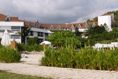 Главный корпус